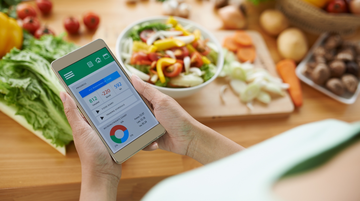Calorie Counting As A Means For Weight Loss
