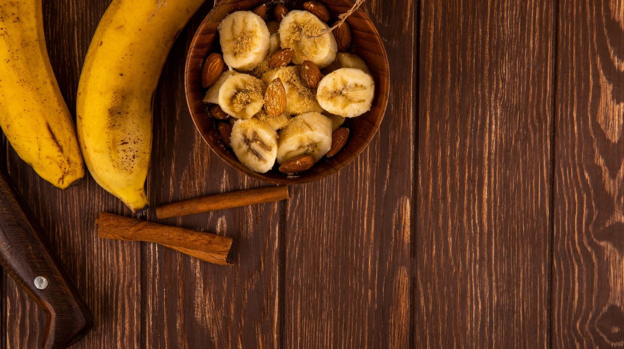health benefits of plantains