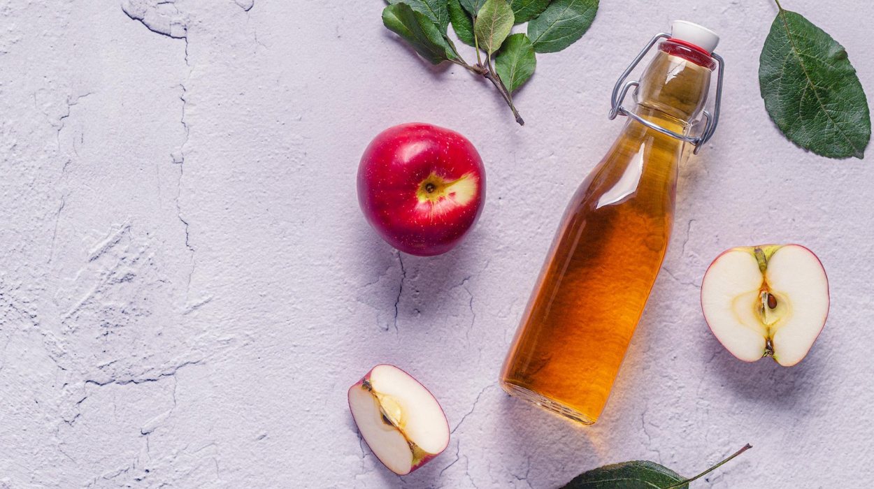 How Apple Cider Vinegar Helps Treating Kidney Stones