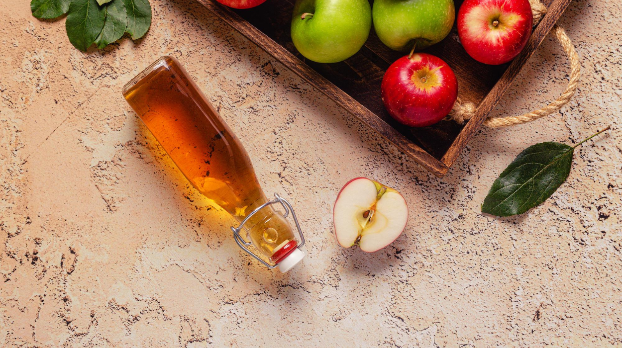 How To Take Apple Cider Vinegar For Kidney Stones