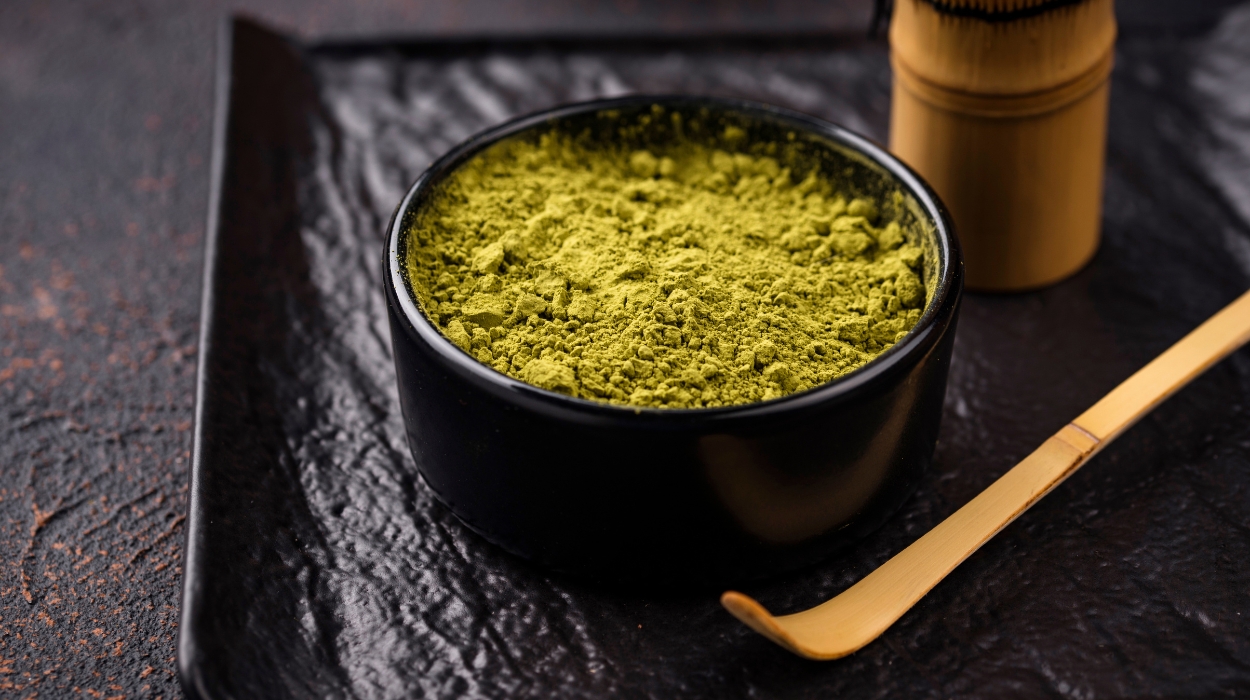Is Matcha Green Tea Good For Weight Loss