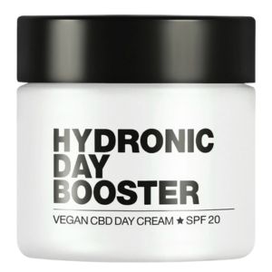 PHC HYDRONIC DAY BOOSTER
