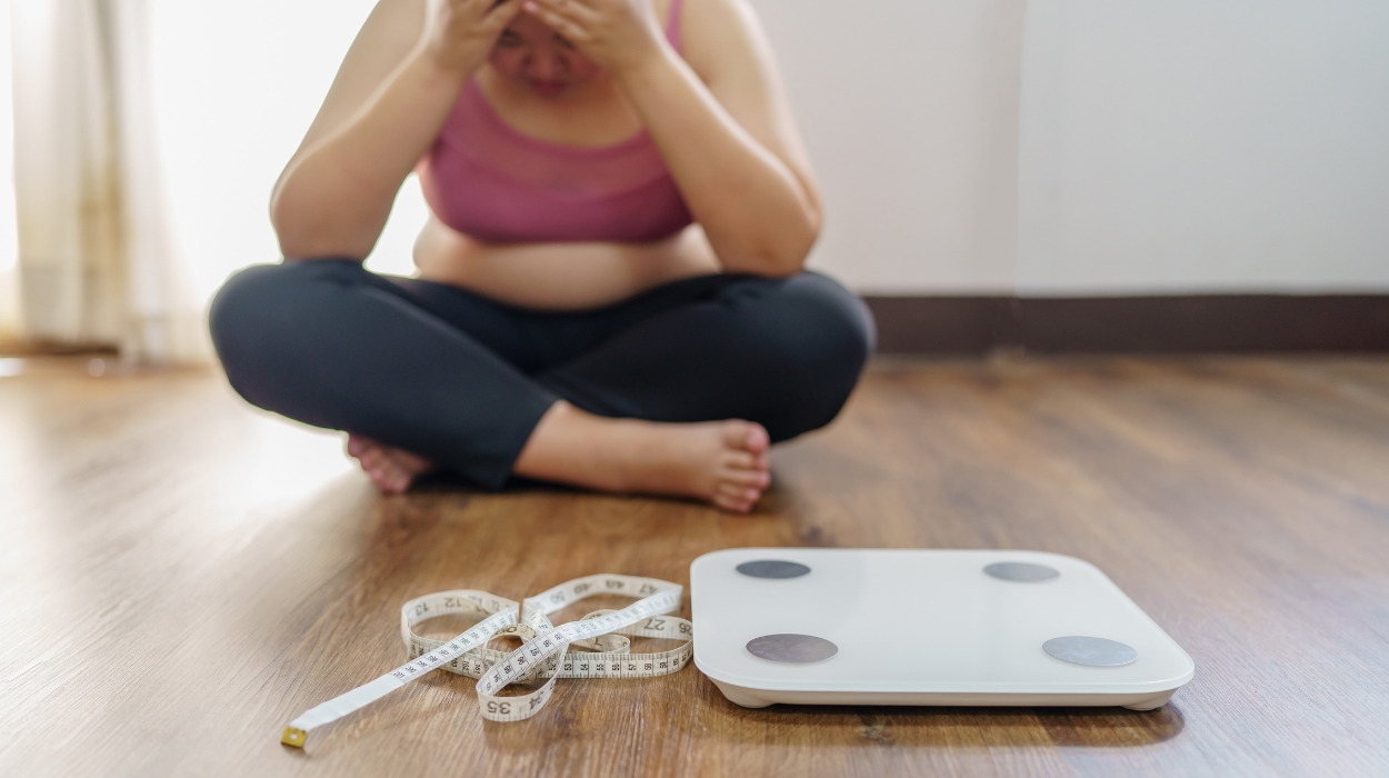 Risks Of Overweight And Obesity