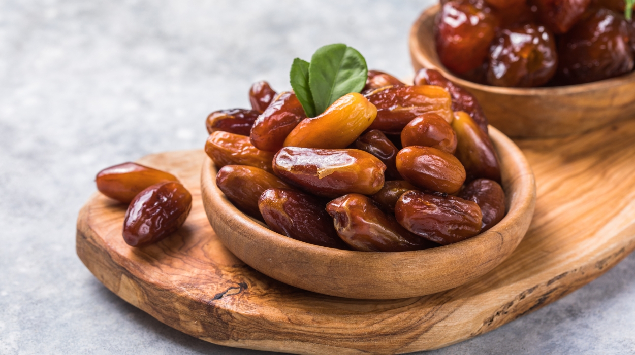 Should Men Include Dates In Their Diet
