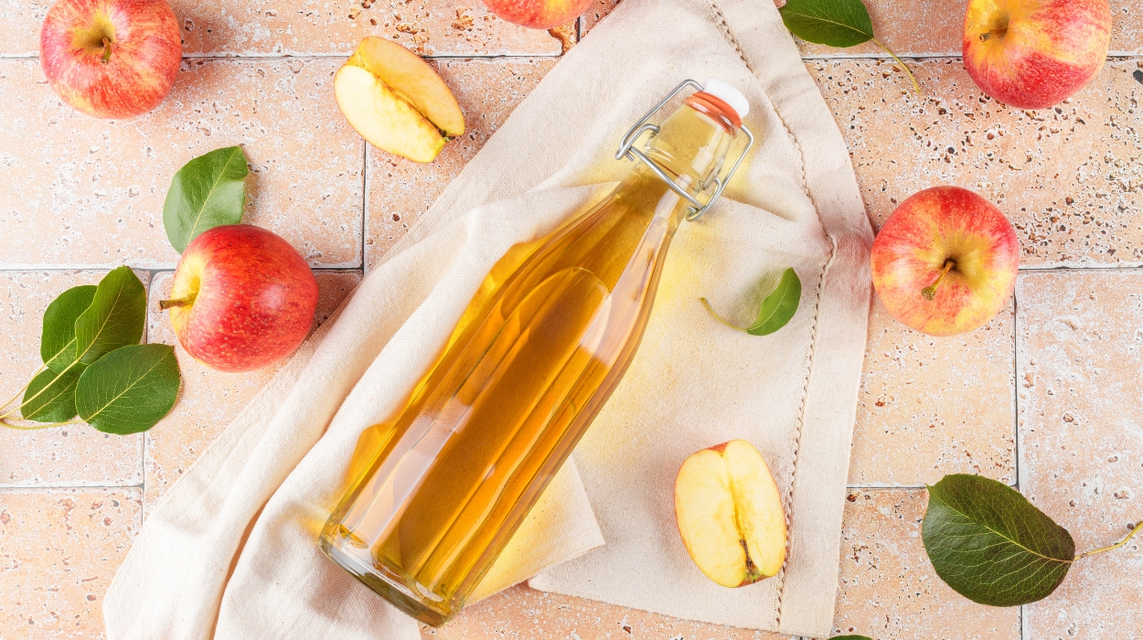 What Is Apple Cider Vinegar?