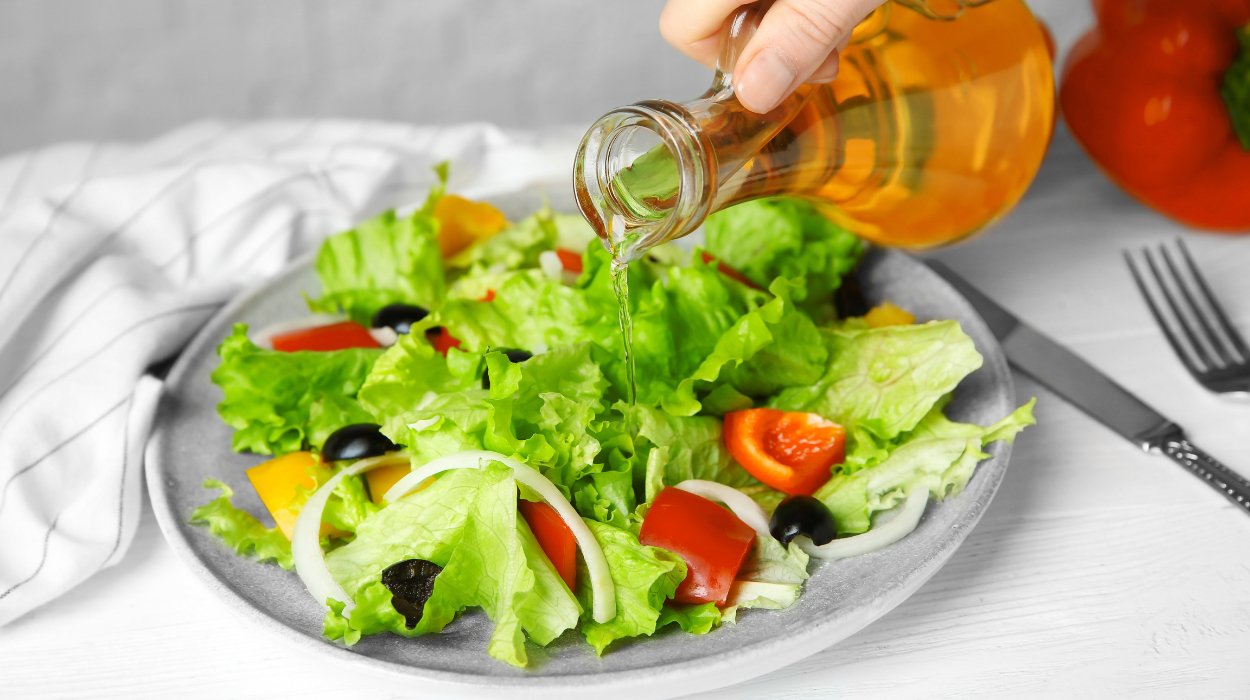 Benefits Of Apple Cider Vinegar For Digestion