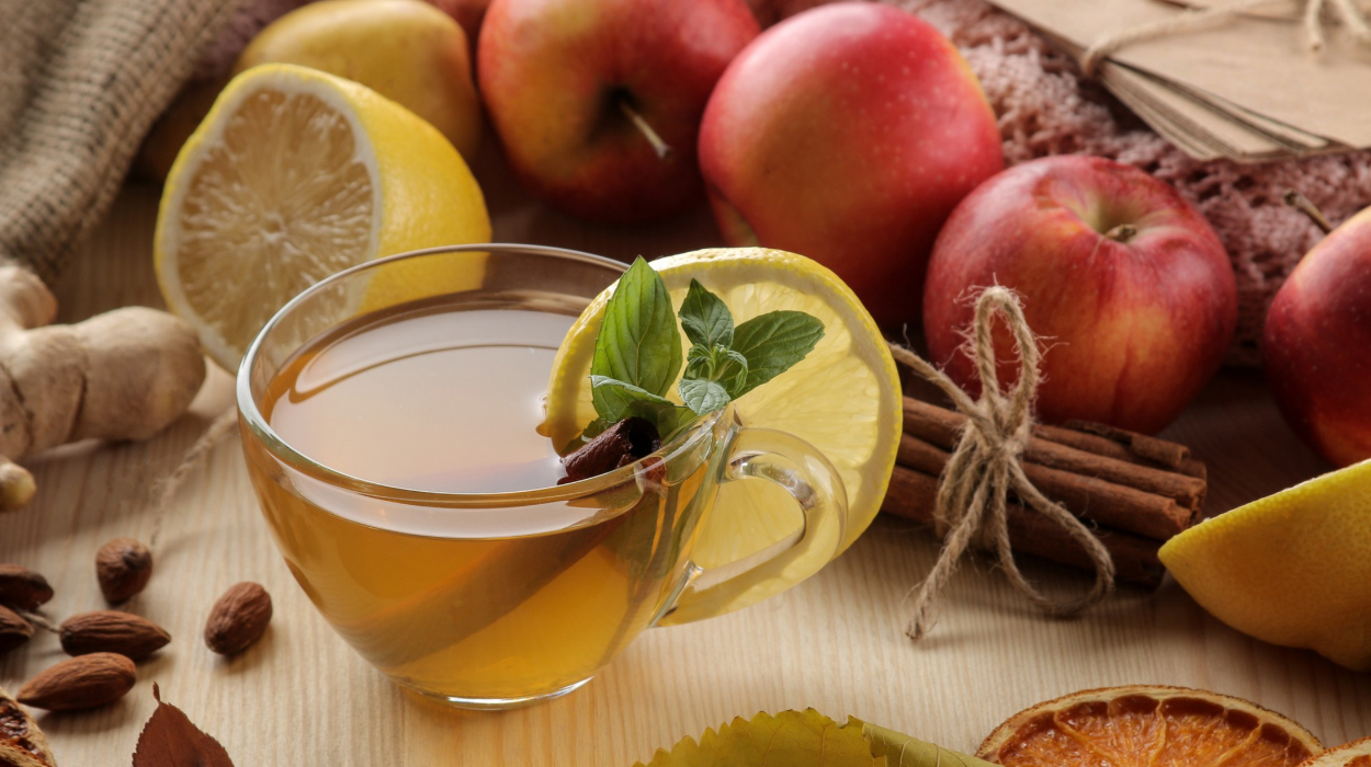 Homemade Apple Cider Vinegar Remedies